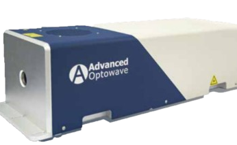 高出力ナノ秒パルスレーザー Precision シリーズ | AOCジャパン