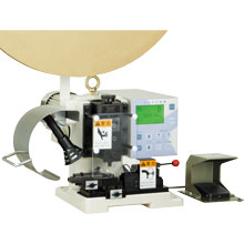 【見積もり無料受付中】端子圧着機・圧接機のメンテナンスサービス