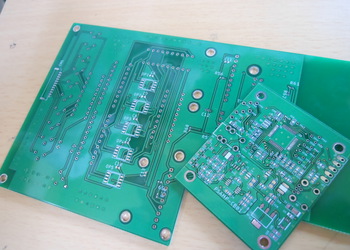 試作開発サービス【エレクトロニクス/事例】