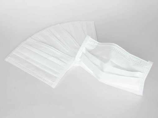 3PLYクリーンルーム用マスク