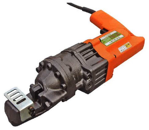 鉄筋工機械 OKB13×200 | 鉄筋曲げ機 | 製品情報 | 石川県金沢市の土木・建設