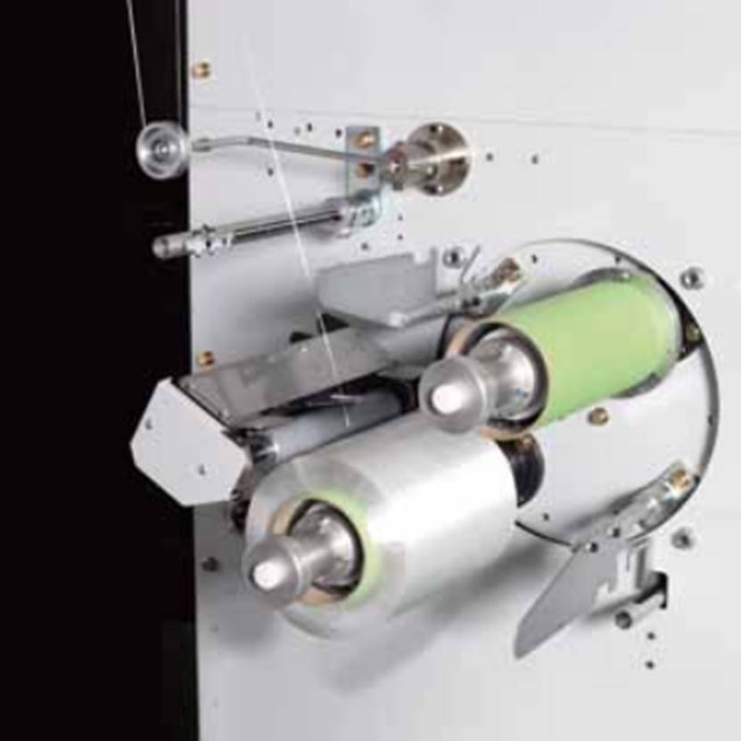 新発売】自動巻取機（タレットワインダー）『SS003』 | AIKIリオテック