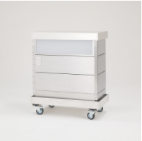 組み立て式キッチン『ドコデモ☆クック』