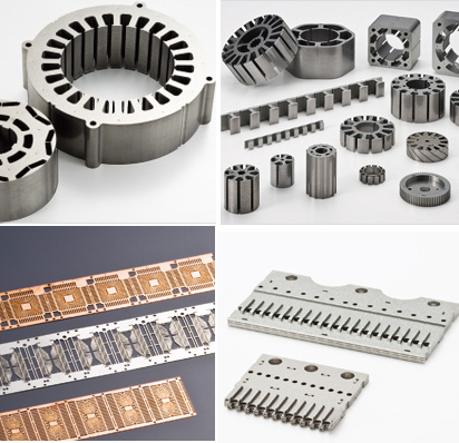 吉川工業ファインテック株式会社　事業紹介