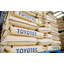 再生プラスチック原料「TOYOTEC PE」