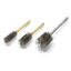 Middle screw brush stainless steel wire
