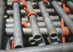 【岡山で仮設足場工事ならお任せ】仮設足場工事