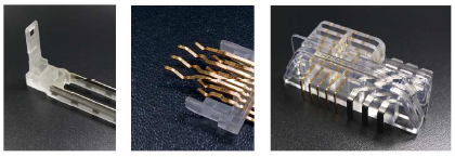 精密・微細製品の試作サービス