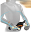 Battery-operated pruning shears 'C35'