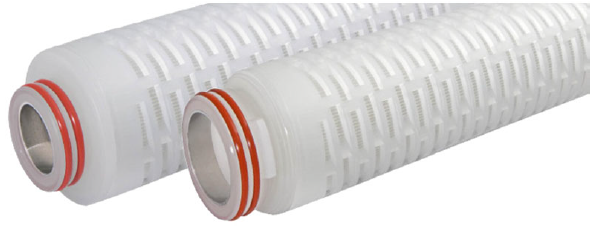 茨城工場社製　微生物除管理用PES膜『GSPES-Jシリーズ』