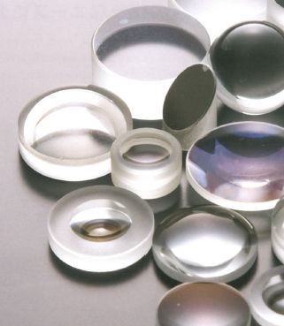 硝材選びから加工まで！光学レンズのお困りごと解決します！