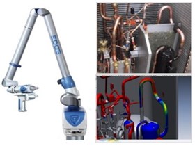 3Dデジタル技術で『ものづくり』のご提案