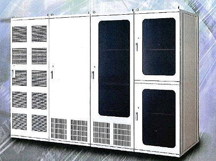 19インチラック用『キャビネット』