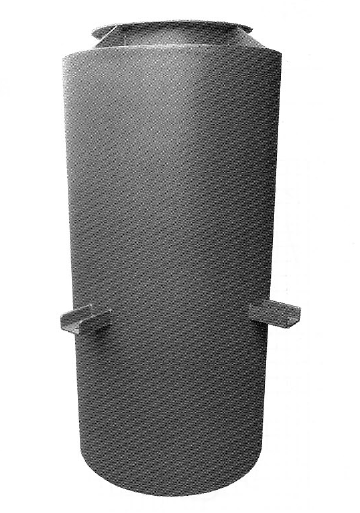 SP SILENCER（MH形消音器）