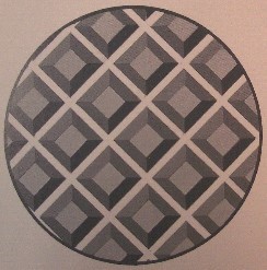 グラビア彫刻ロール　製造サービス