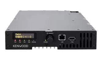 デジタル簡易無線中継システム『TCB-D239CR』