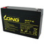 LONG Battery 'WP7-6'