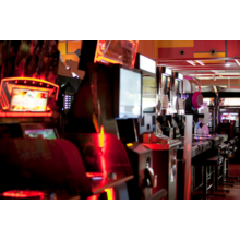 【ホビー導入事例】トレーディングカードアーケー ドゲーム