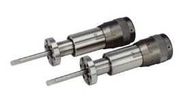 導入機『ベローズ式直進導入機　手動タイプ(ILD-M)』