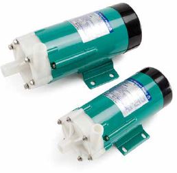 小型マグネットポンプ『MDシリーズ』