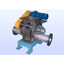 General-Purpose Rotary Valve &ndash; Blow-Through Type