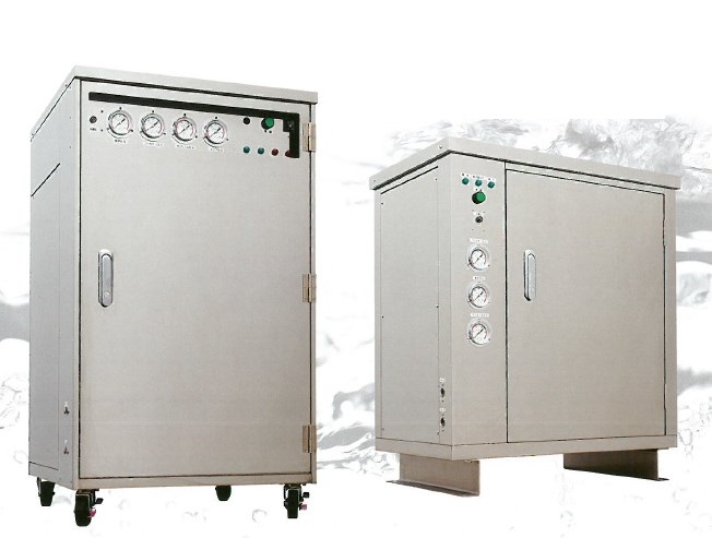 RO膜式小型純水製造装置『ARO-Tシリーズ｣