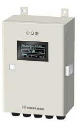 DO計(溶存酸素計)『HWDP-511/511F』