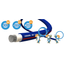 High-performance low-voltage aluminum conductor CV cable "Easy Cable System"