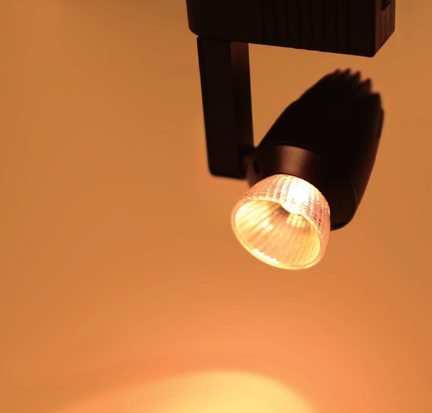 ハロゲン代替LEDスポットライト『SPOTLIGHT』