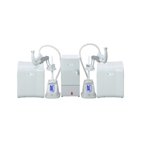 Tabletop ultrapure water system Puric FP-α (Alpha) 01 product image