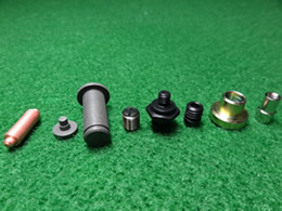 株式会社外山製作所　事業紹介