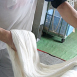 にしき染色株式会社　事業紹介