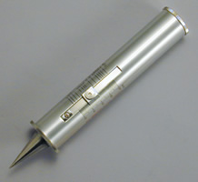 生体組織硬度計 井元製作所 | イプロスものづくり