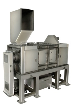 切断洗浄機 「破！洗」 カタログプレゼント