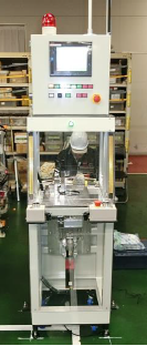 スラストプレート計測装置