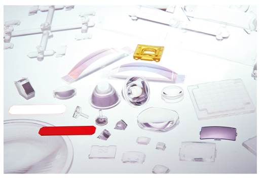 プラスチック成形・金型・切削