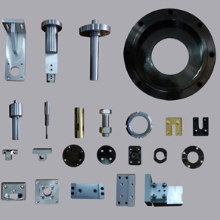 設計アウトソーシングから部品加工・設備組立まで対応