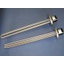 Corrosion-resistant "Titanium Plate Flange Heater PTIL5 Type"