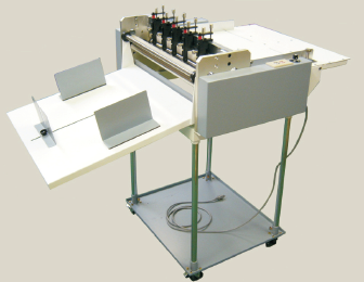 シートスリッター『TLS-560・650』