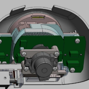 遊技機設計＜機構設計・試作＞