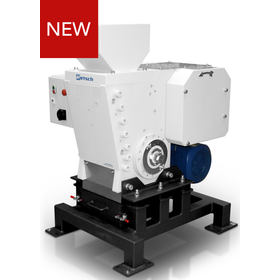 実験用粉砕機『レッチェ　ジョークラッシャ BB 500 XL』