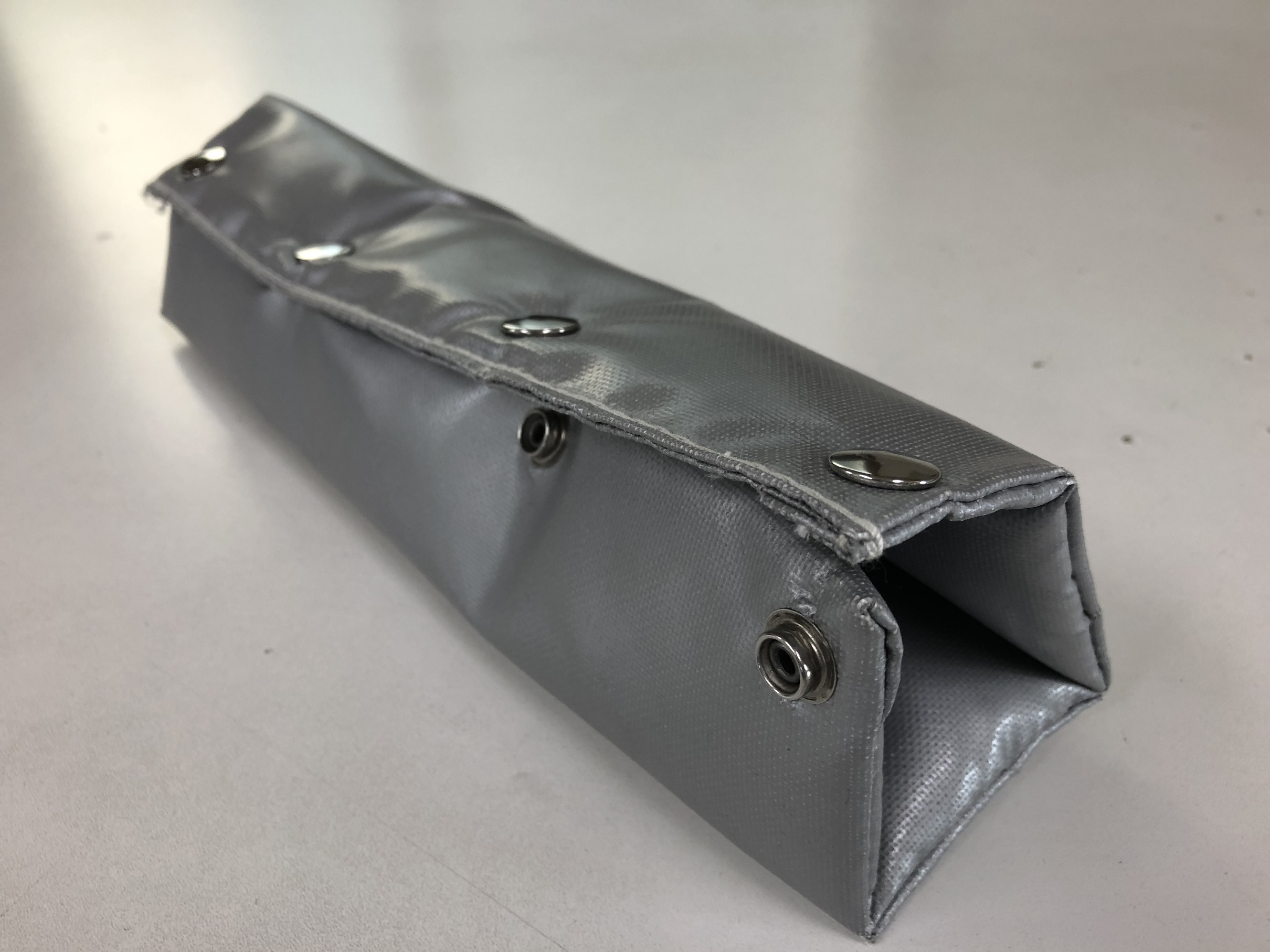 断熱カバー【配管保護カバー】 やけど防止用カバー | 日商 - Powered