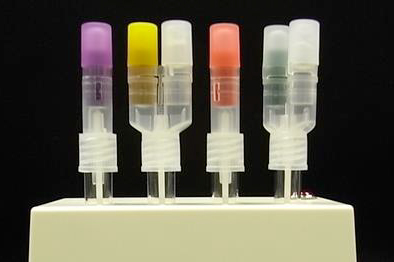 微生物（細菌）検査キット『STチューブIII』