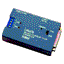 Interface Converter Current Loop/RS-232C