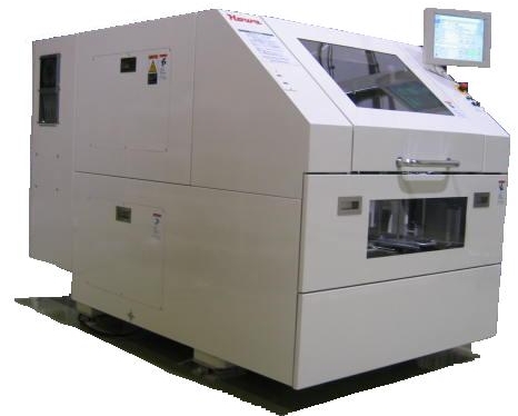 セラミックグリーンシートパンチングマシン PSG－200α 豊和工業