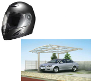 ポリカーボネート樹脂『APEX(TM)』