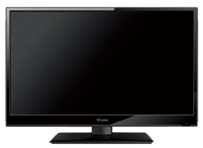 ハイビジョン液晶テレビ『LCH1909G/LCH1613G』 ユニテク | イプロス