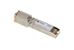 カッパートランシーバー『10GBASE-T SFP+』