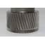 Custom Gear Manufacturing Case Study: Helical Gear for AGV Drive Mechanism