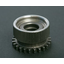 [Manufacturing Processing Example] Precision Machine Parts/Gear Assembly